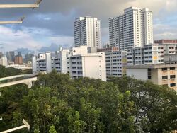 Telok Blangah Crescent (Bukit Merah),  #591430891